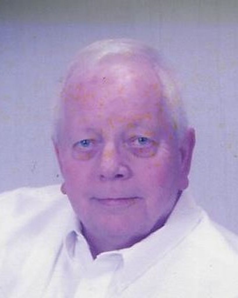 Lee E. Neal Jr. Profile Photo
