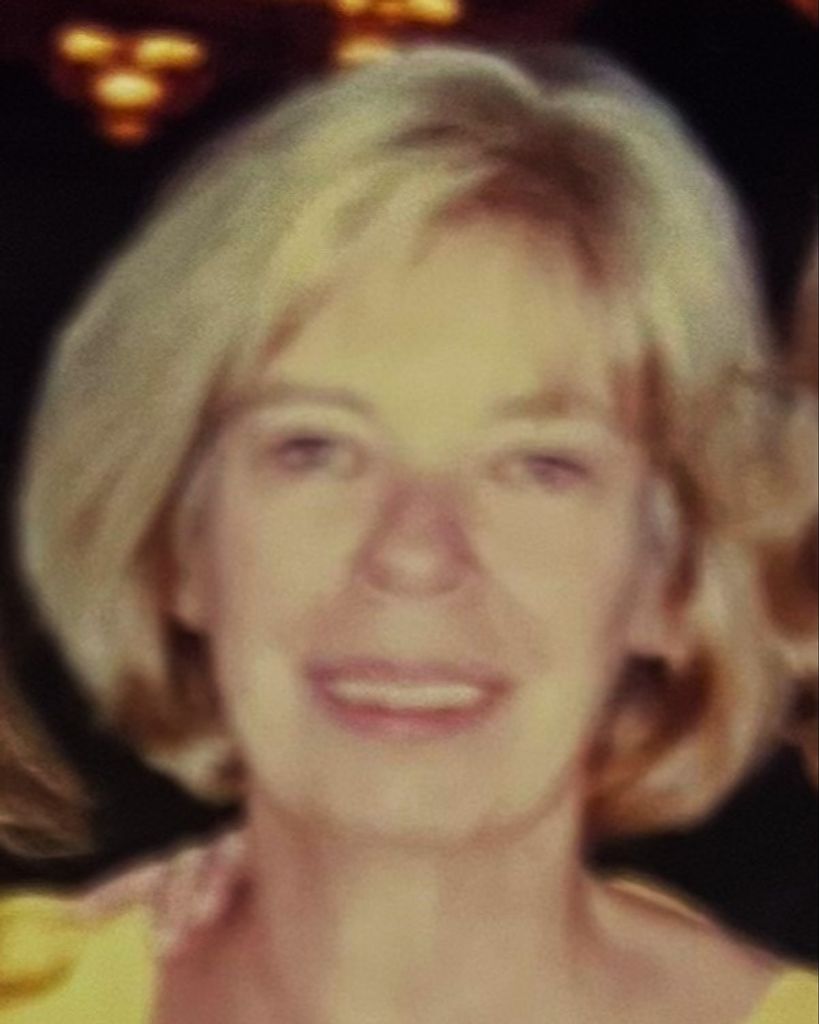 Carol Roncace