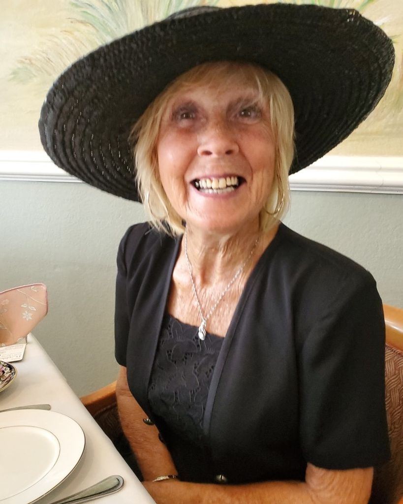 Cheryl Ann Black Profile Photo