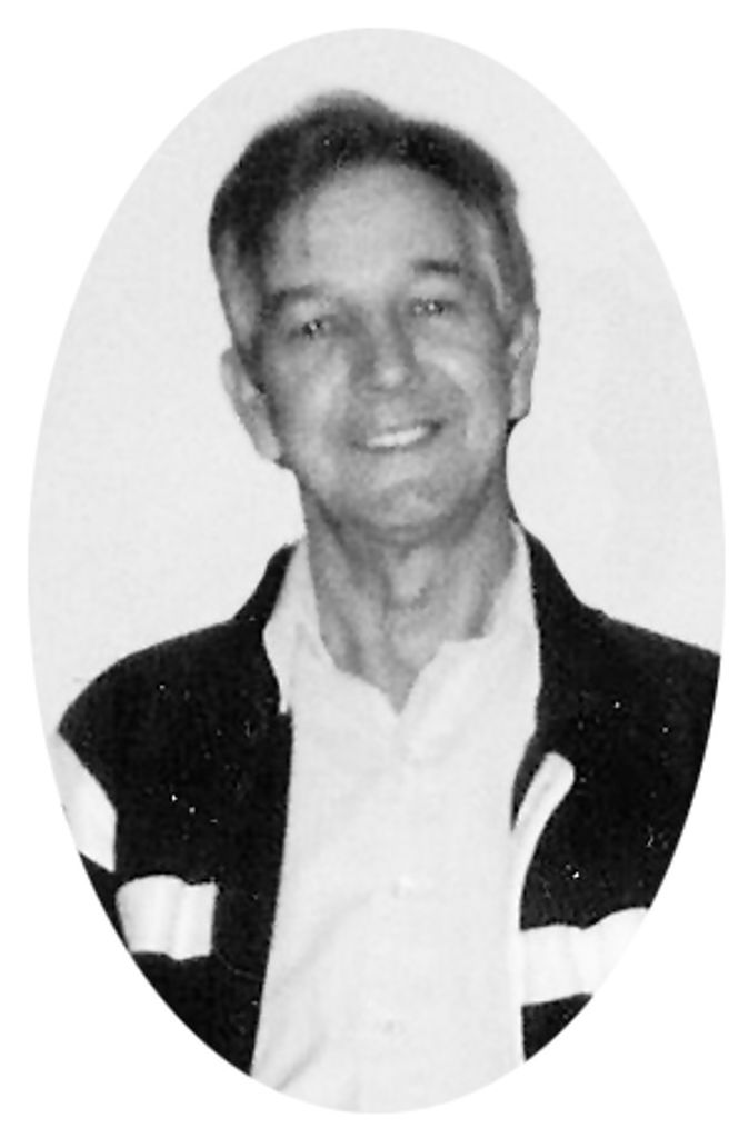 Bob D. Hayes