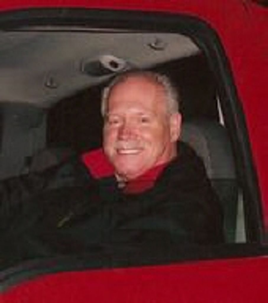 James H. Rahn