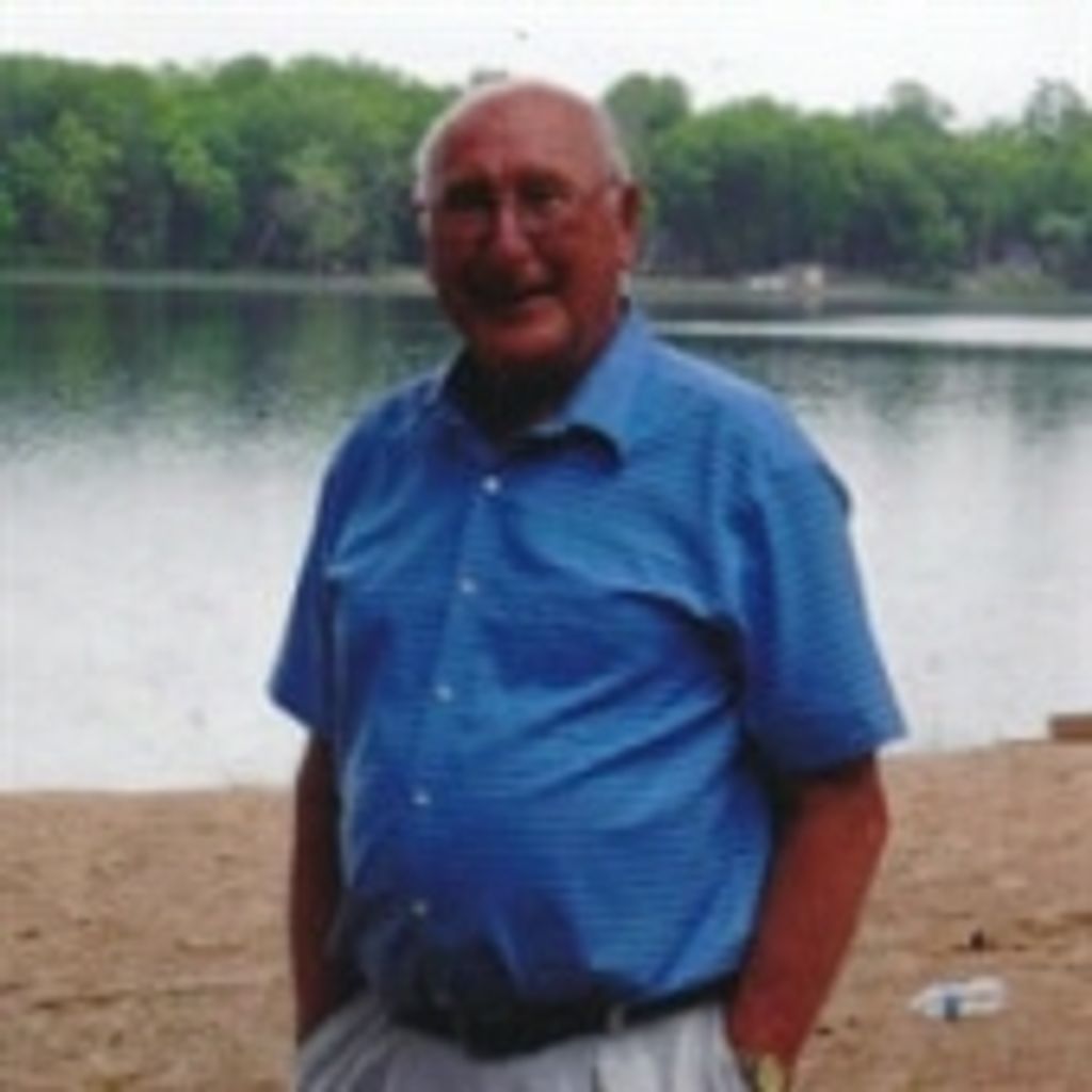 Robert "Bob" J. Elliott