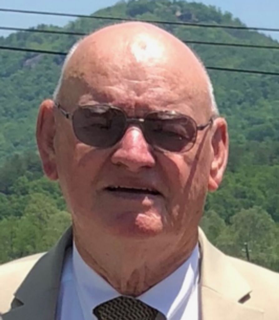 Joel Medford Profile Photo