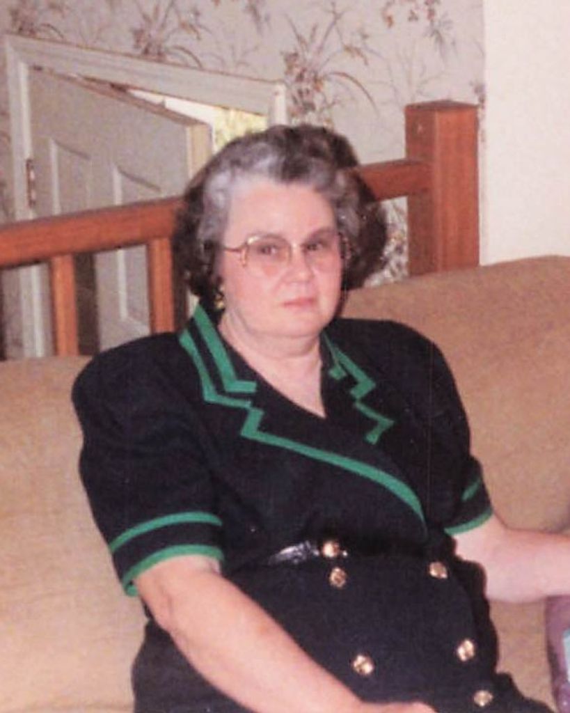 Lois Marie Baker Profile Photo