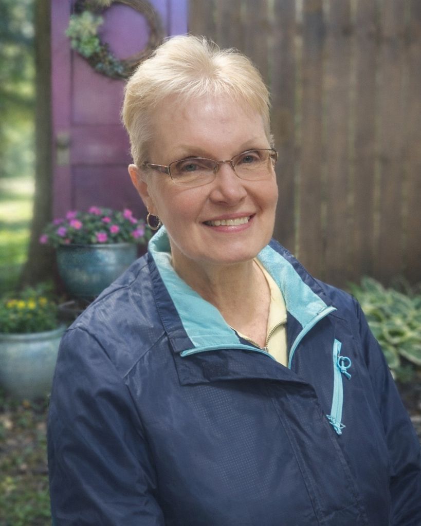 Janice Thornburg Profile Photo