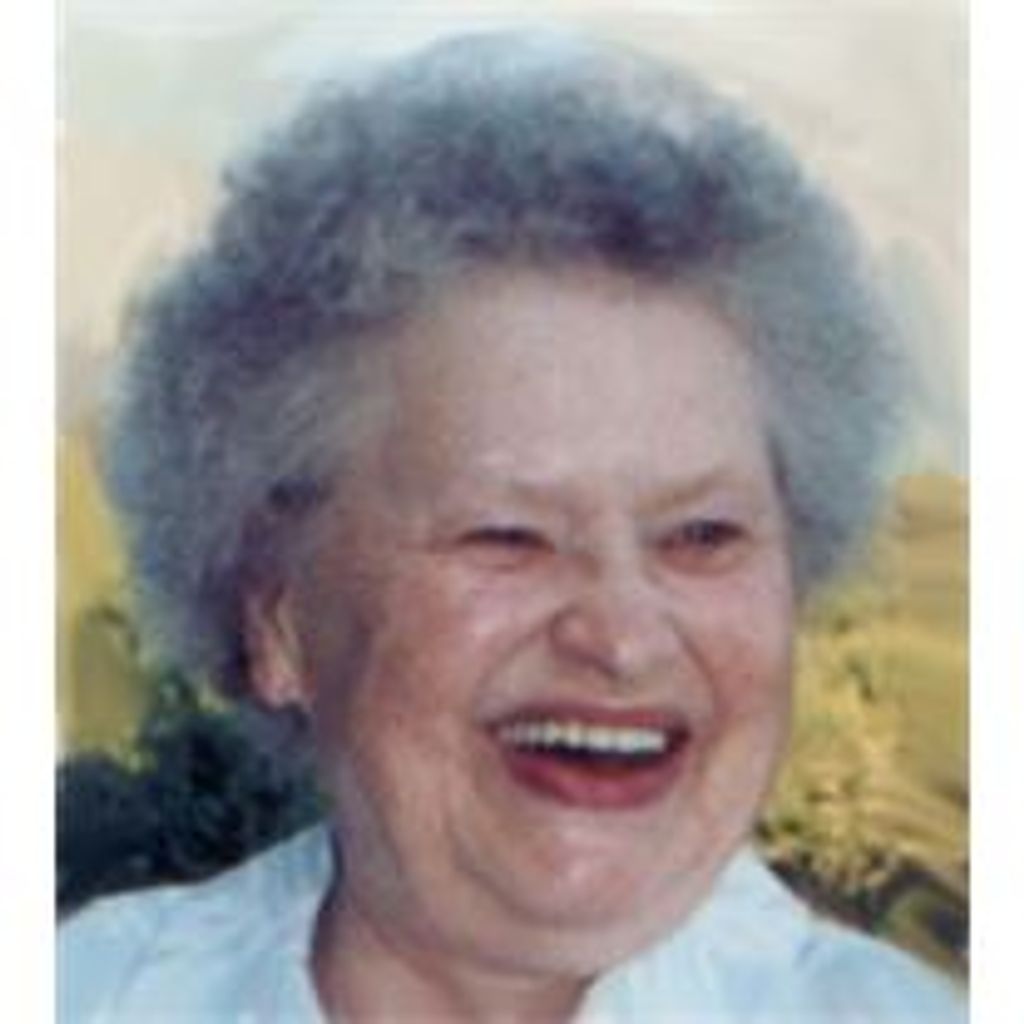 Rosemary Frances Robbins