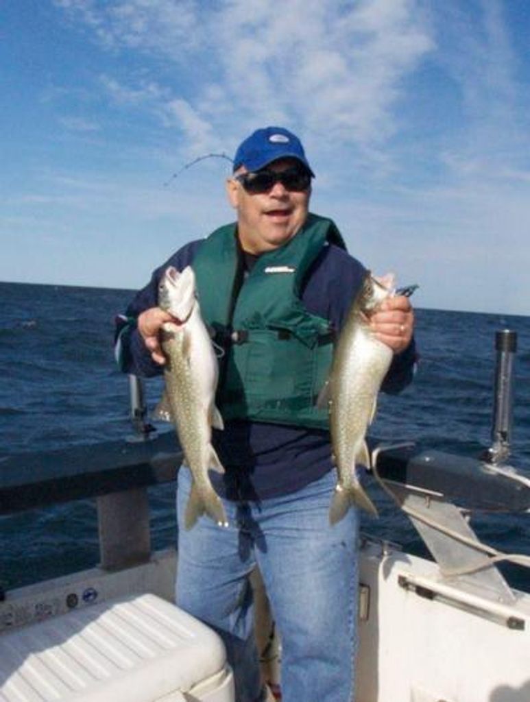 Joseph V. Difilippo Profile Photo