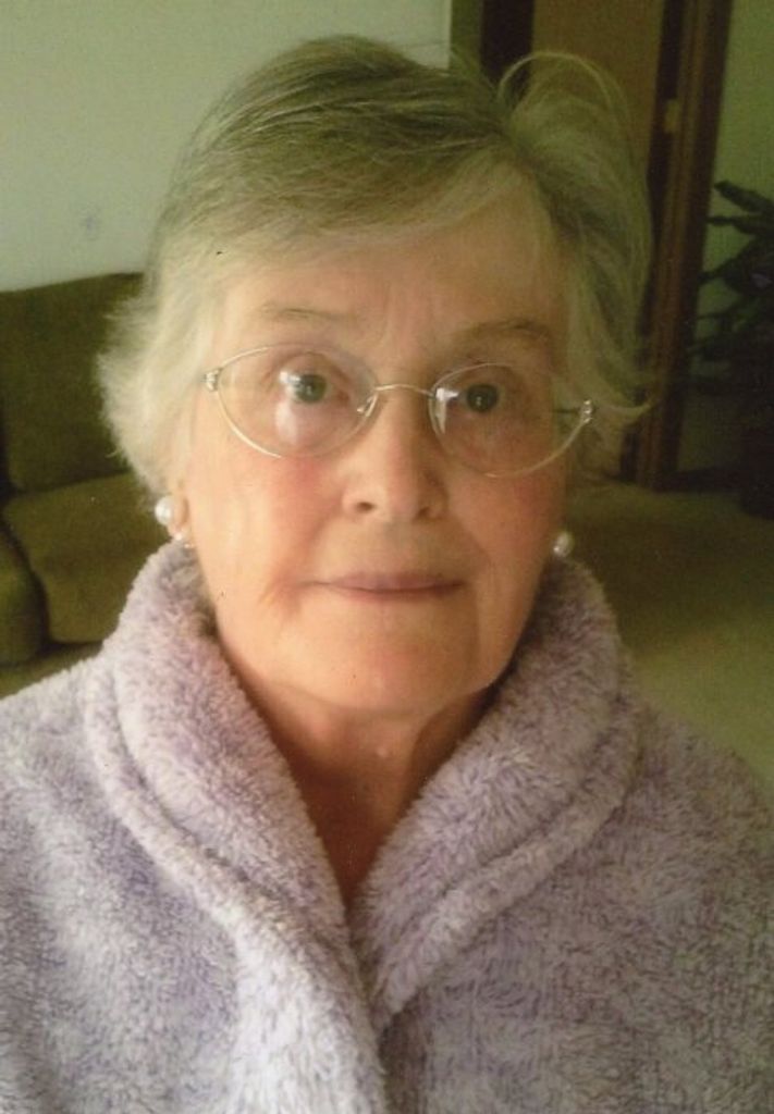 Helena M. Brieda Profile Photo