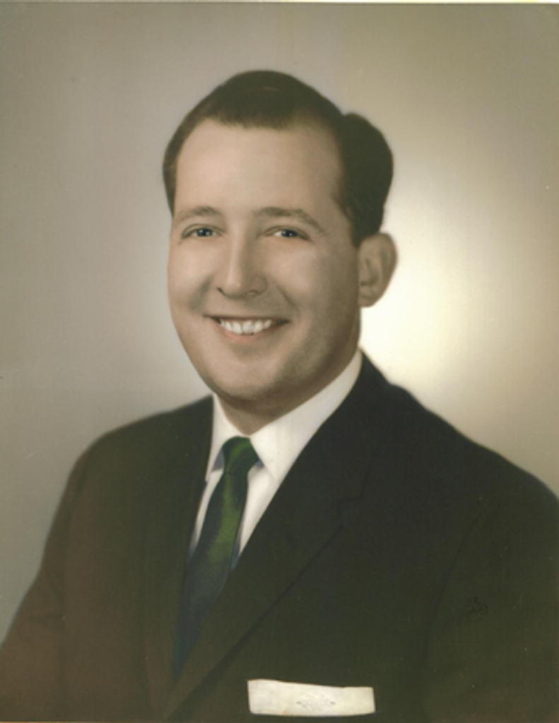 Robert  Herman Wilson