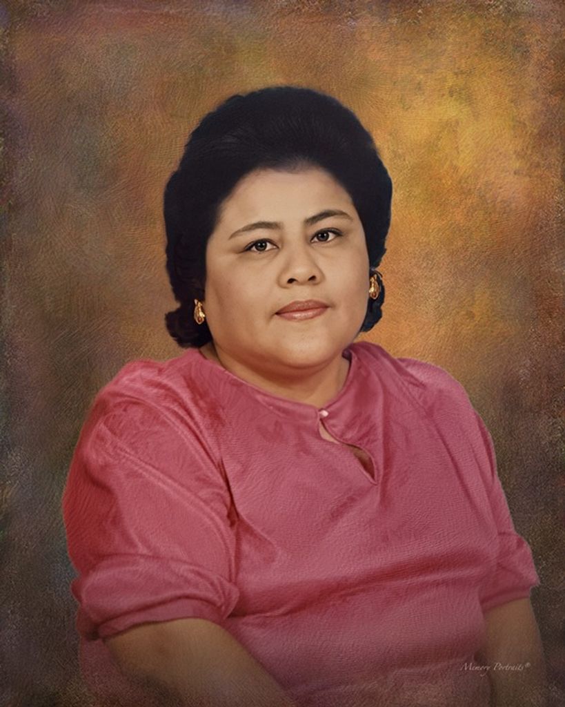 Josefina Lira Flores