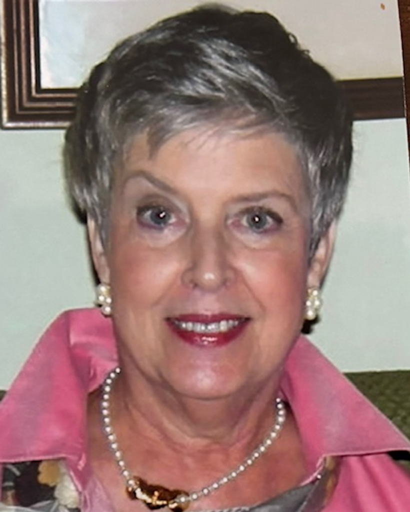 Judith "Judy" Goodwin Meadors Profile Photo