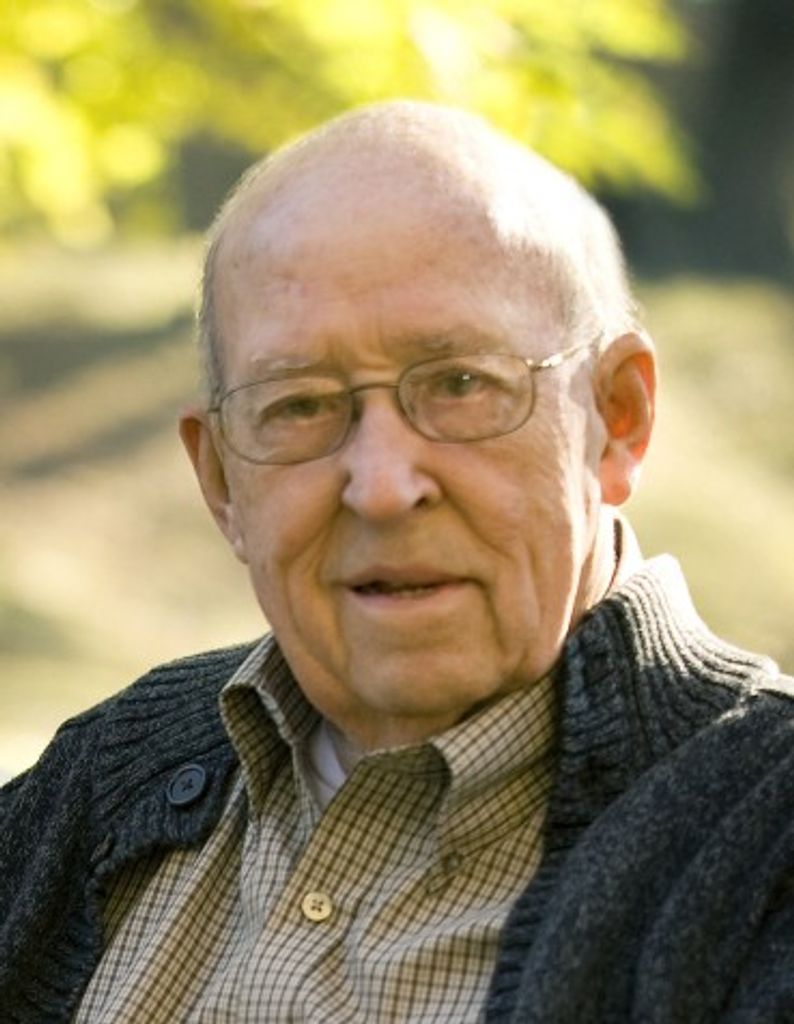 William F. Doran, M.D.