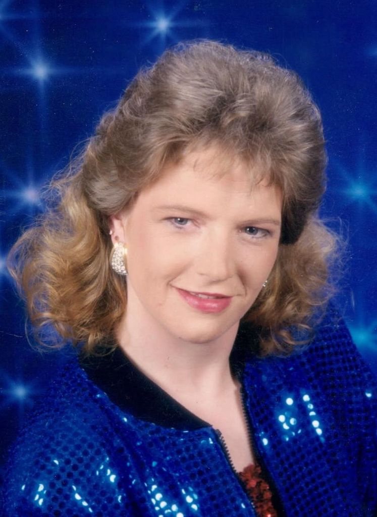 Kathy Jo Rush