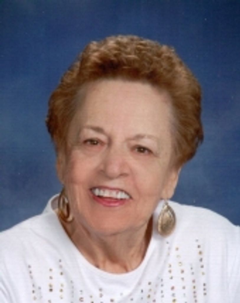 Bernice Claire Myers