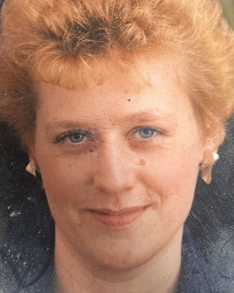Yvonne Adell Sjoquist Profile Photo