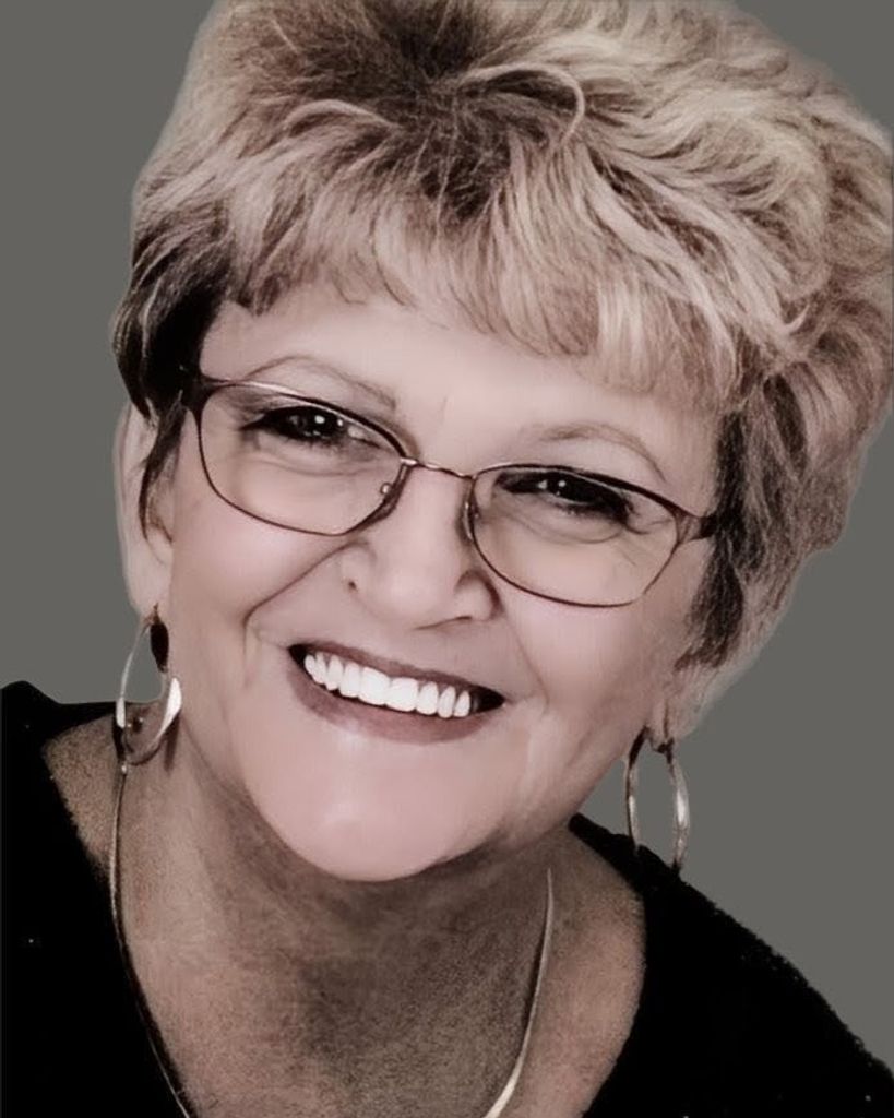 Rita L. Foskey