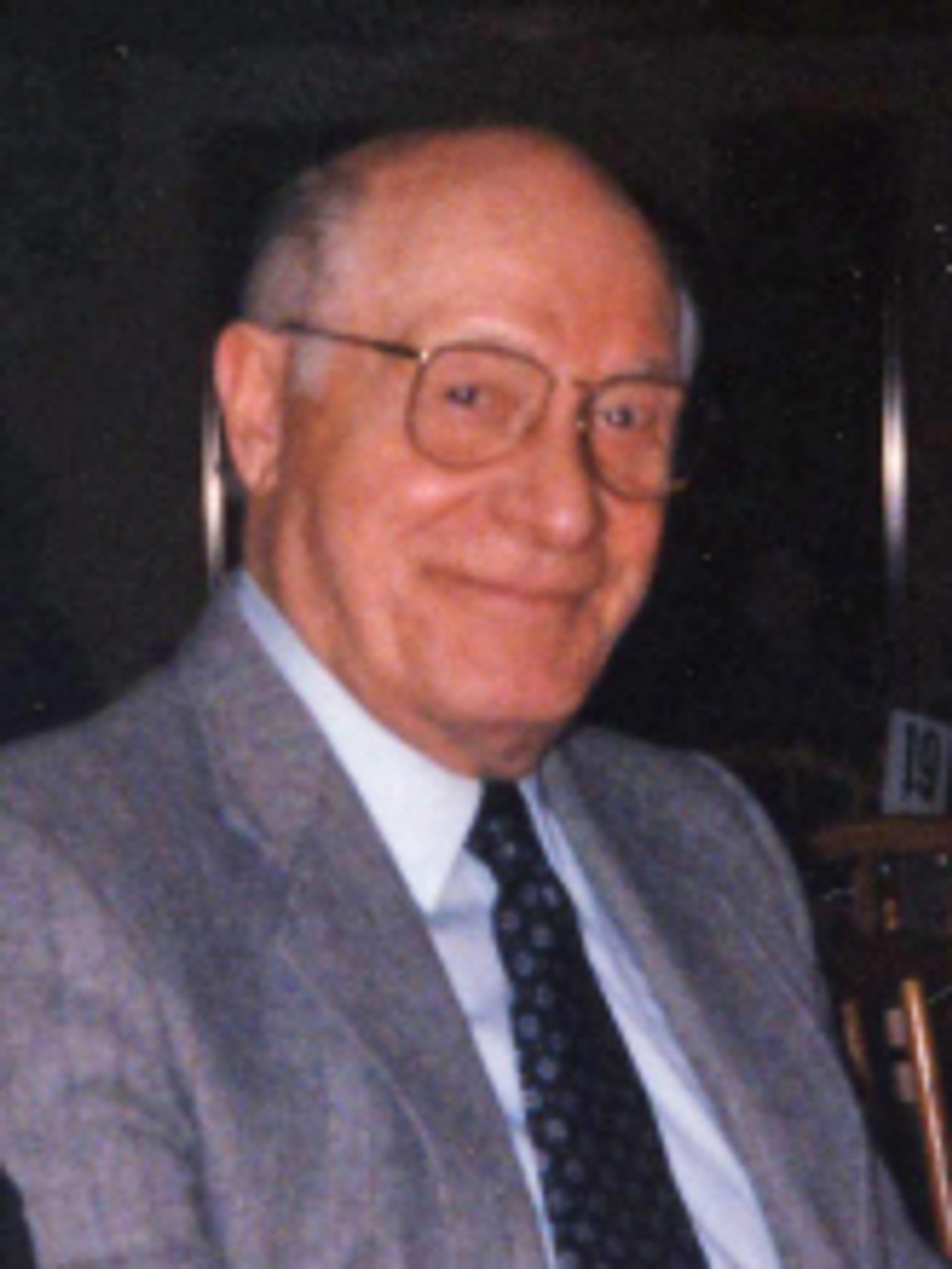 Robert Herlache photo gallery image 1 of 1