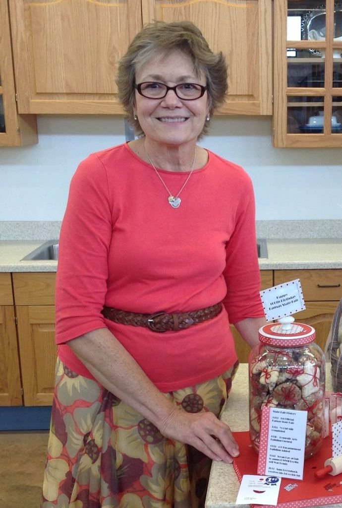 Linda D. Helmers