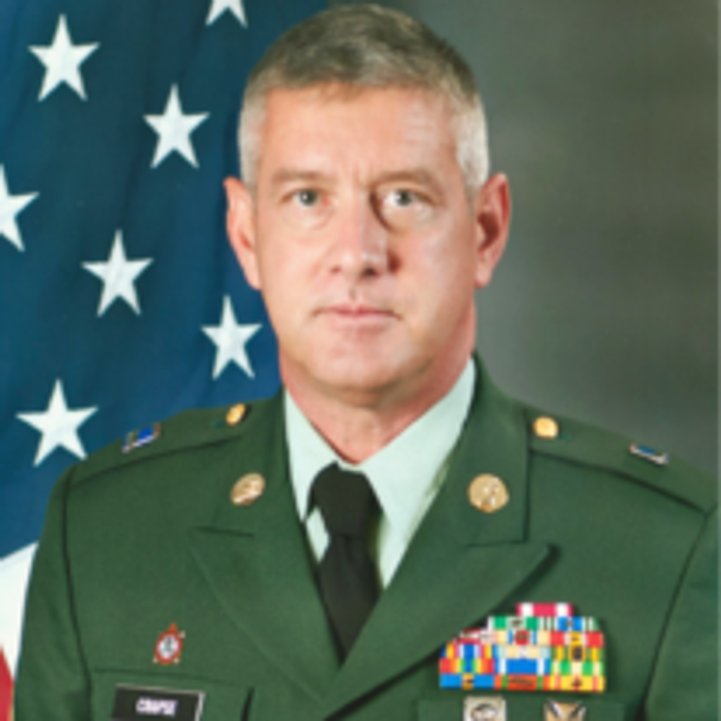 Michael "Mike" David Crapse