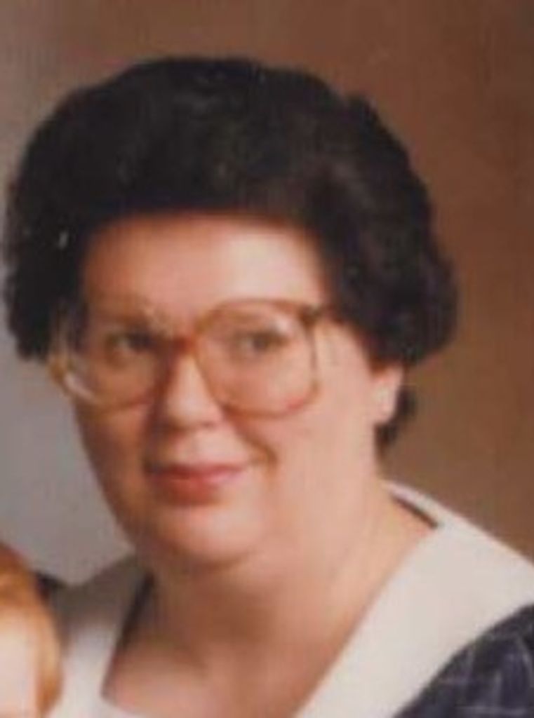 Jacqueline "Jackie" M. Laird
