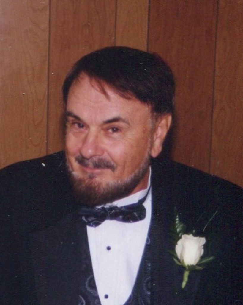 James R. Kucharik Profile Photo