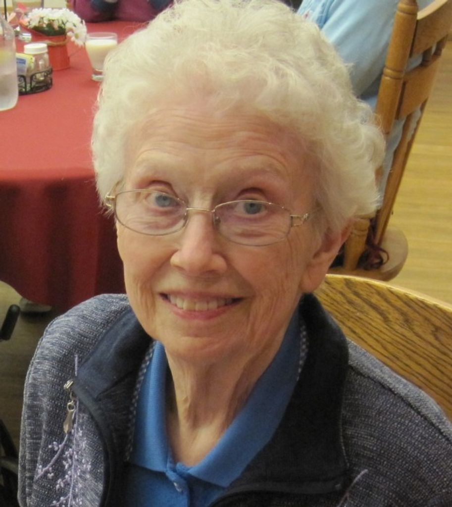 Arlene Van Hauen