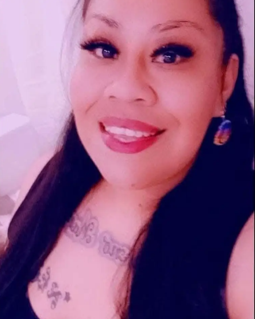 BRITTANEY ANNA MARIE MCCOWEN Profile Photo