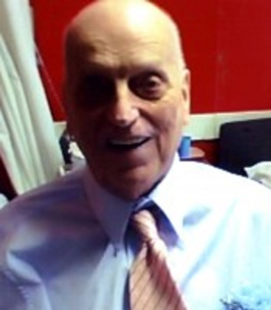 Mr.  Donald O. Honeycutt, 75