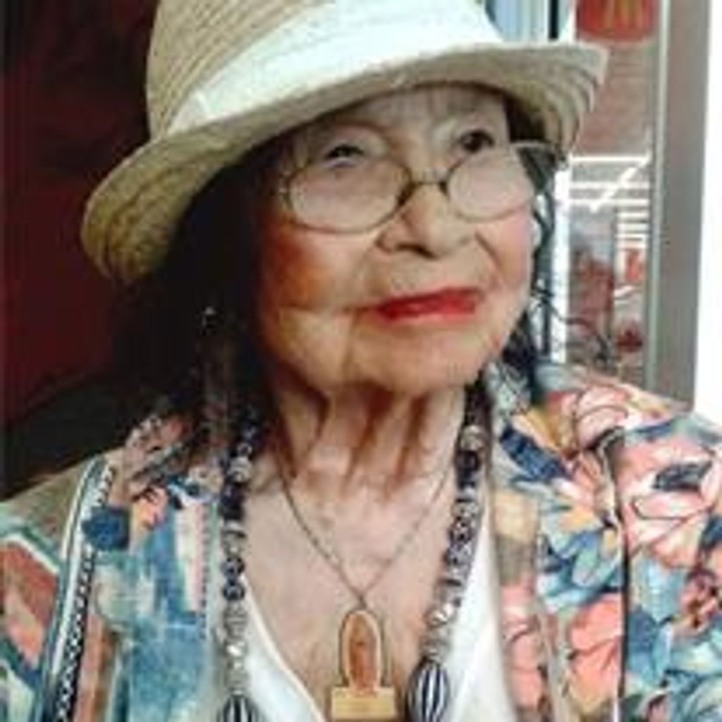 Thelma H Valdez Profile Photo