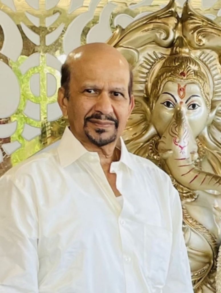 Kandiah Sivarajasooriar Profile Photo