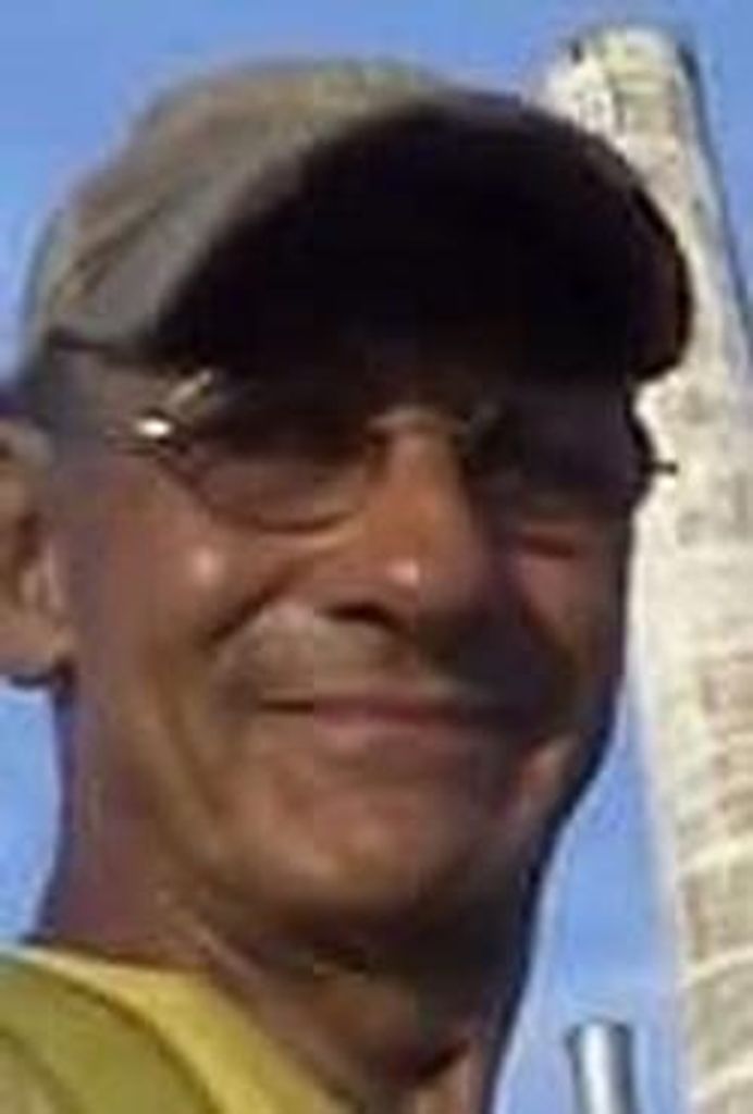 Eugene Orville "Gene" Hanson