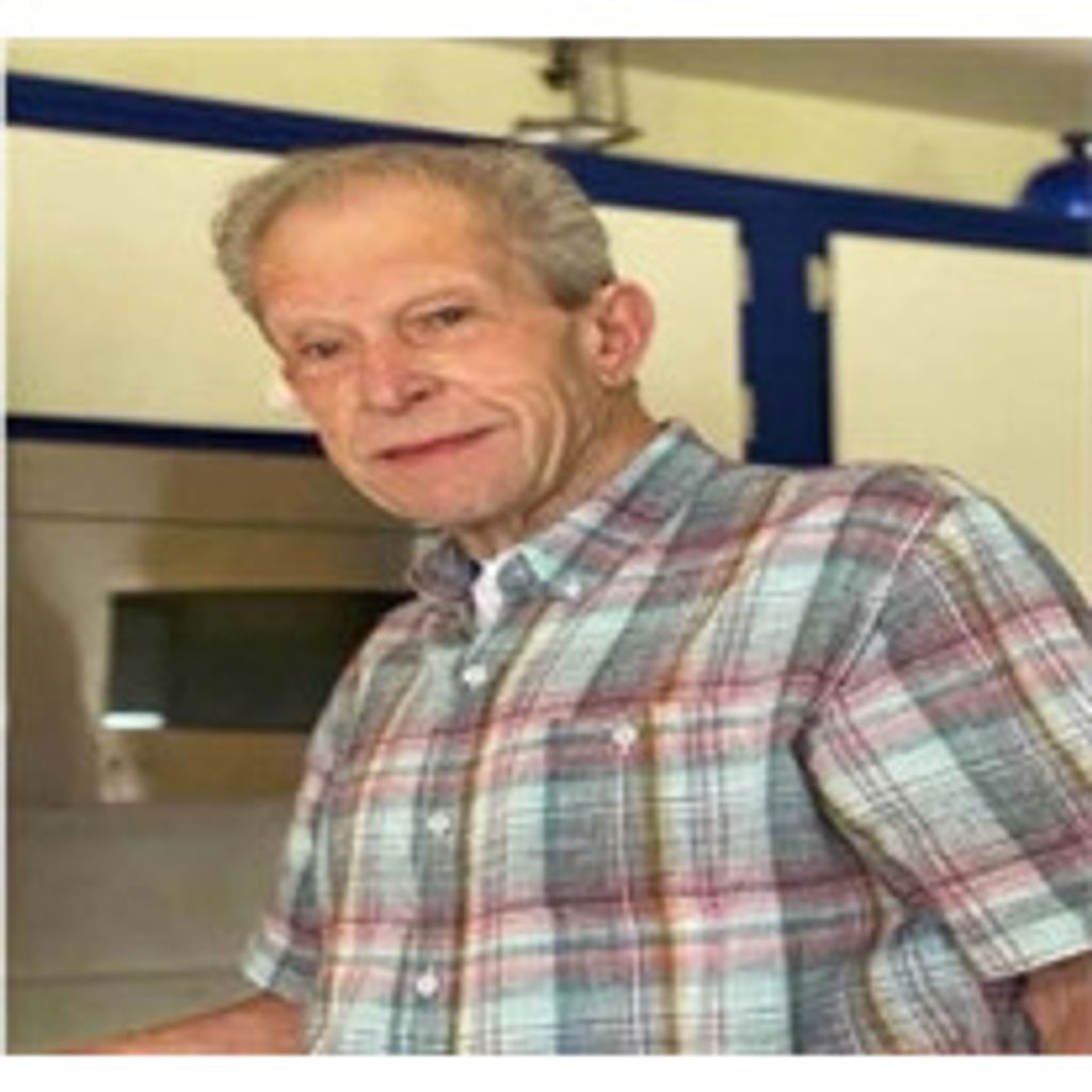 Michael Peter Baudin Profile Photo