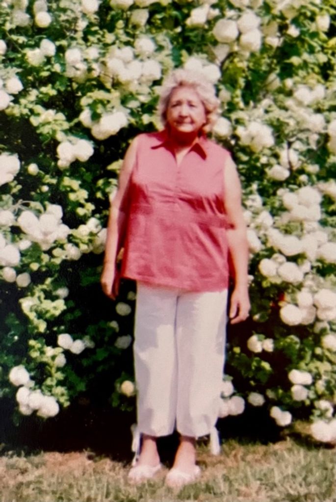 Sue (Day)  Smith-Rittenhouse