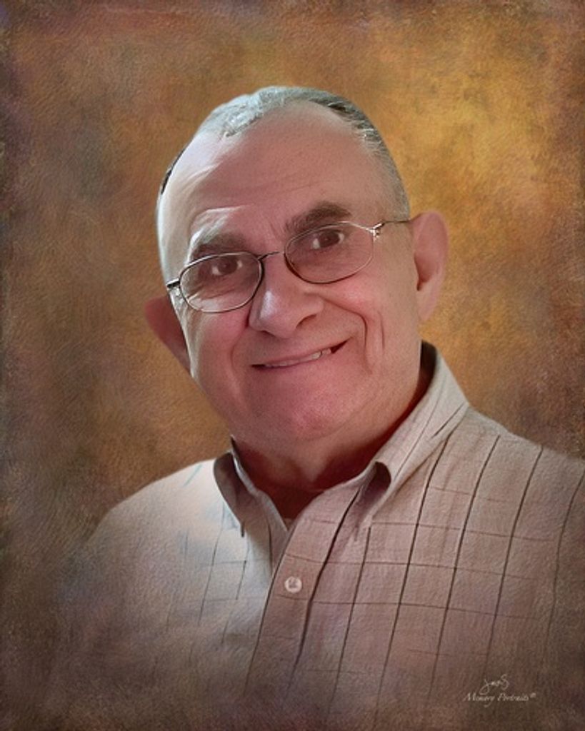 Larrell James Richard Profile Photo