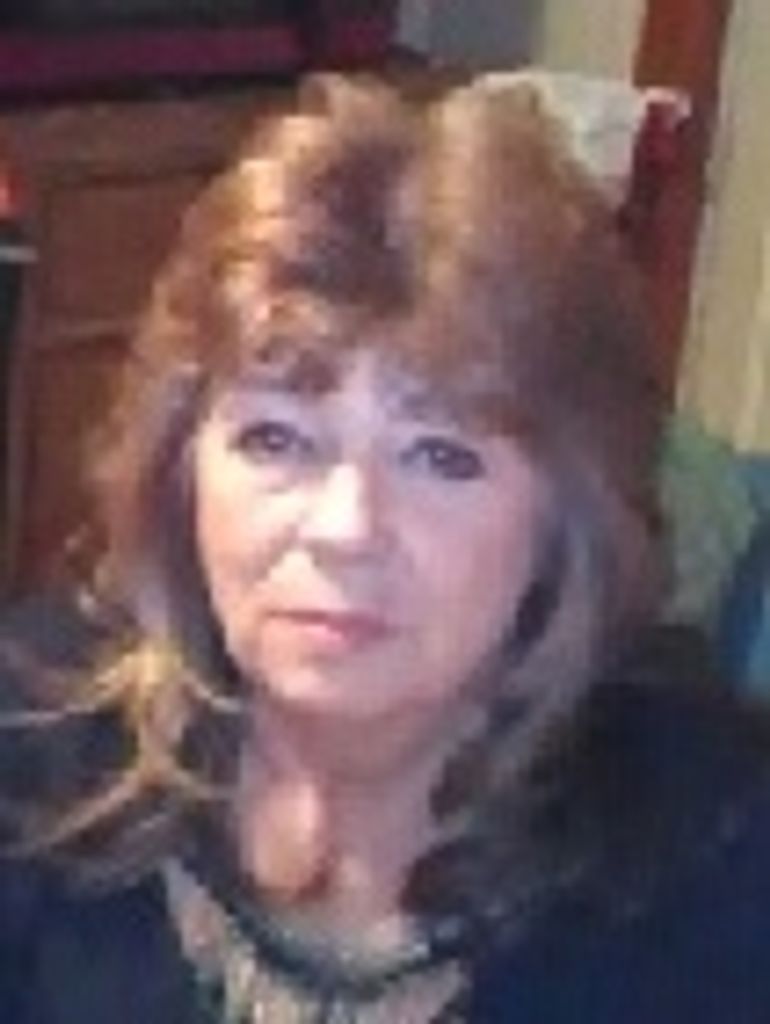 Sandra Kendall