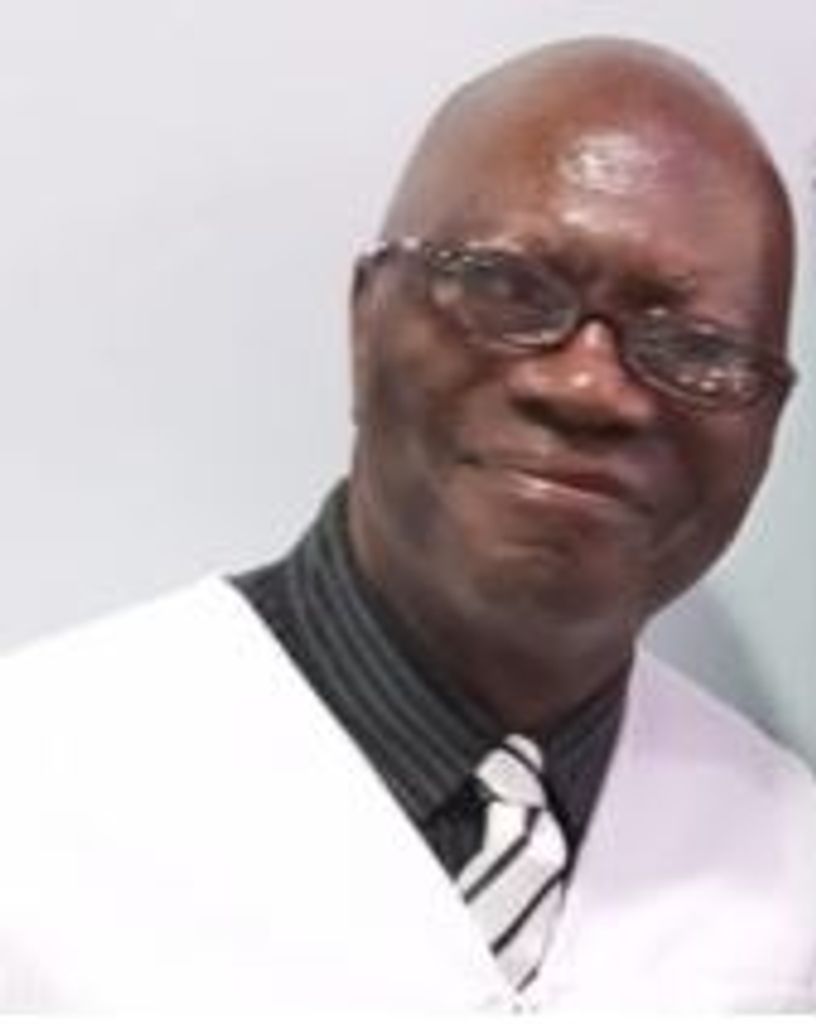 Earl Winston Churchill Daley Profile Photo