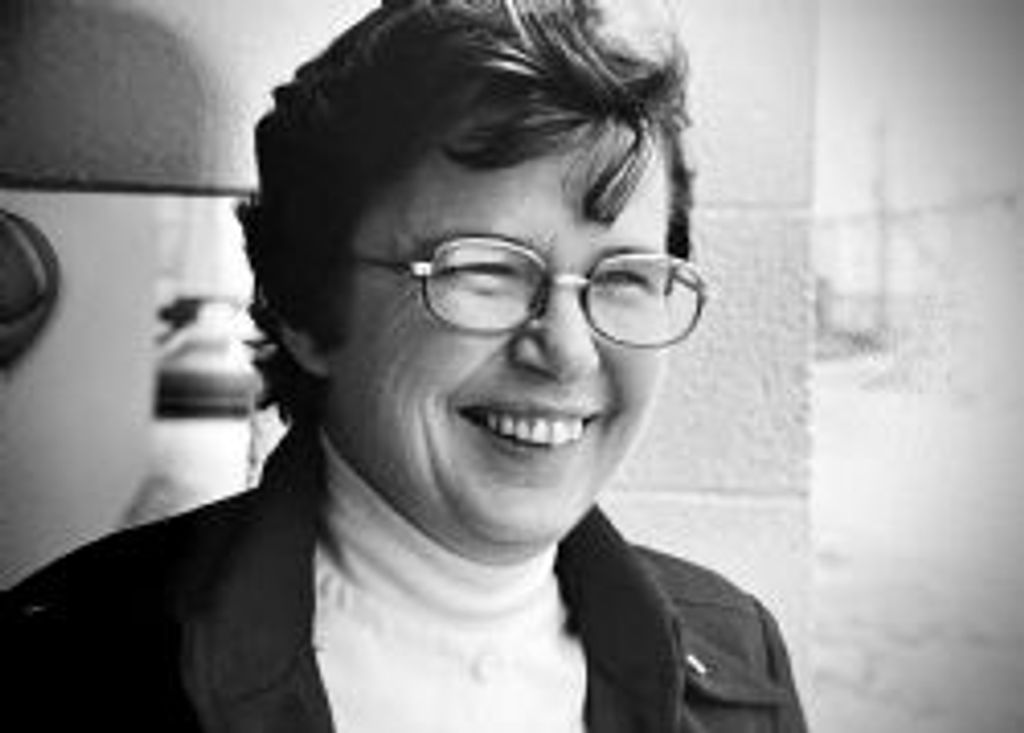 Betty Lynne Clanton Profile Photo