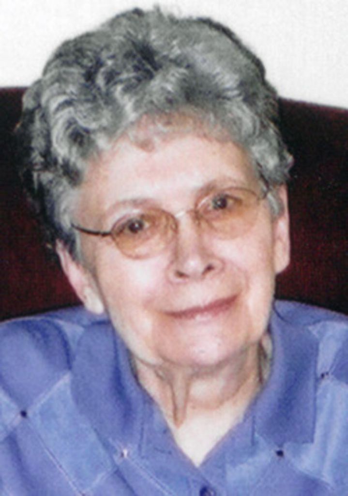 Elaine Hanson Profile Photo