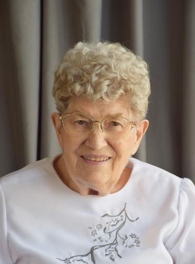 Goldie Marie Zobrist