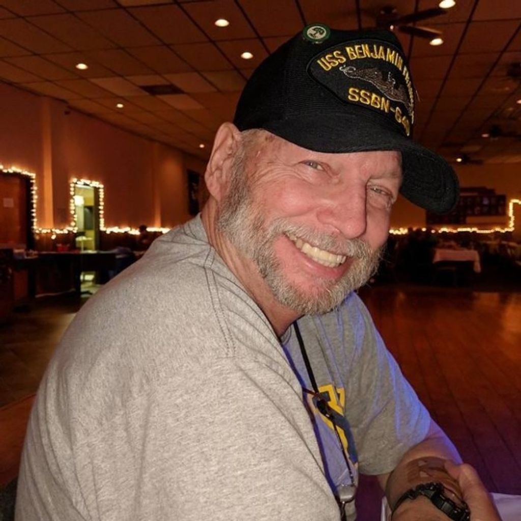 Duane R. Peabody
