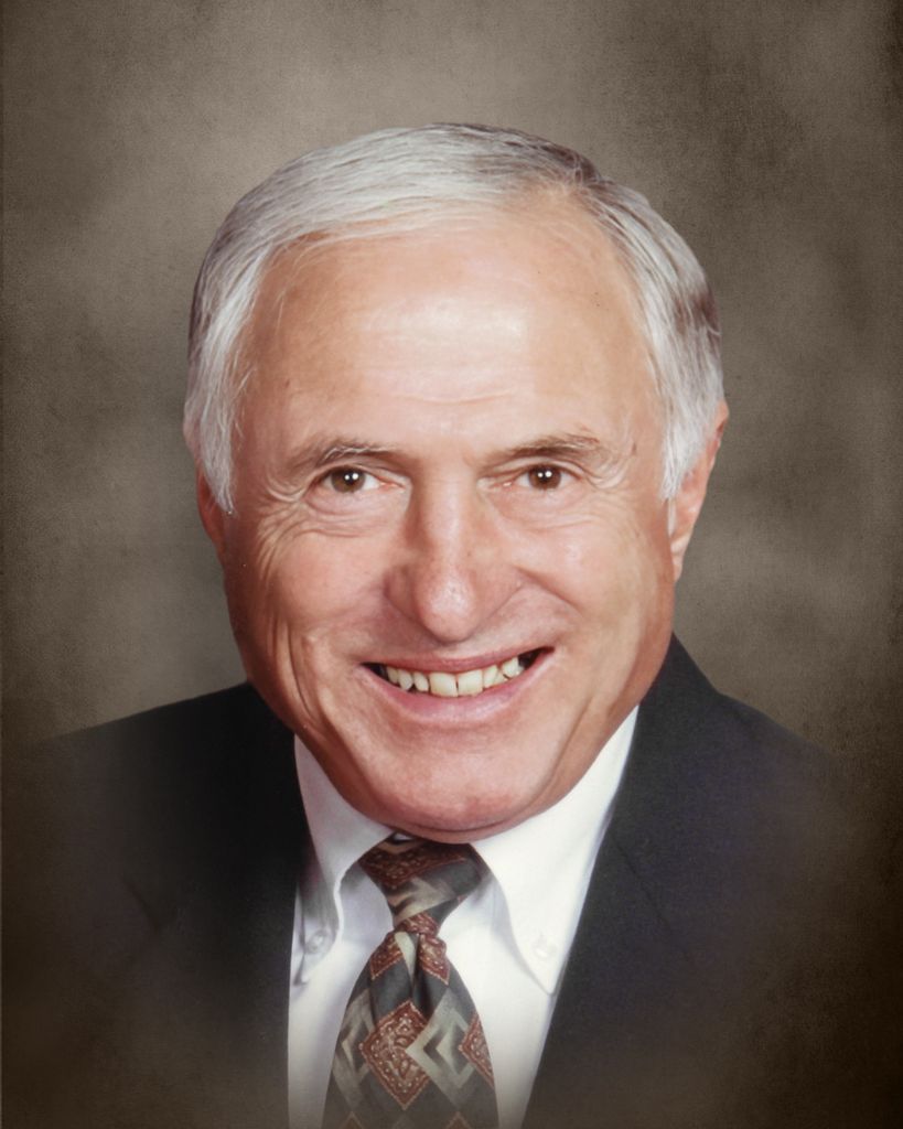 Paul Thomas Koehler Profile Photo