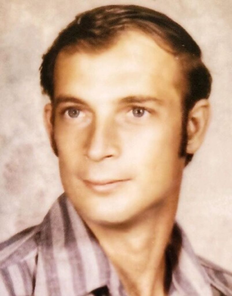 Jerry Rodger Bailey Profile Photo