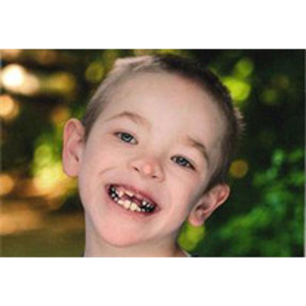 Jeremiah G. Gibson Jr. "J.J." Profile Photo