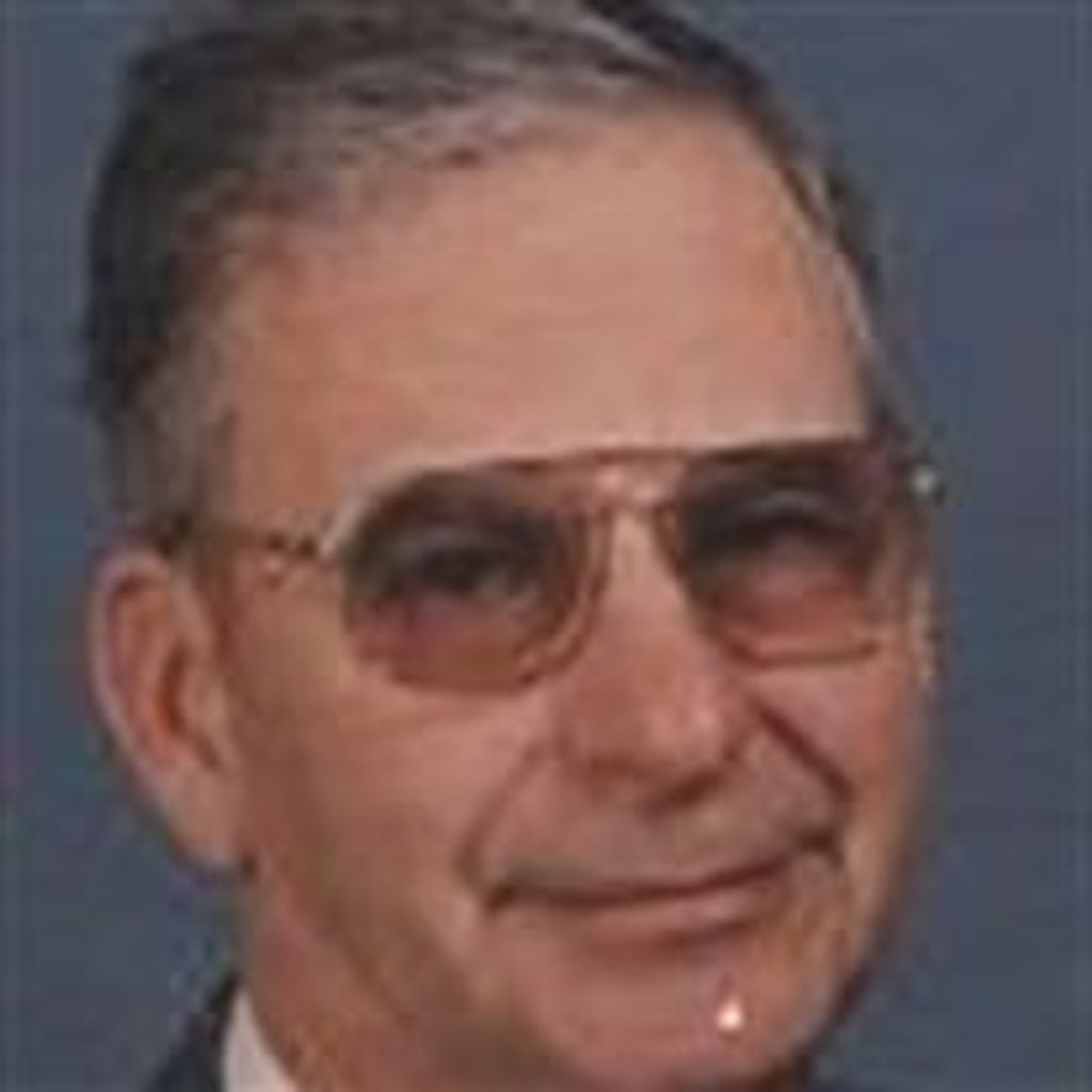 Delbert Kassmeier