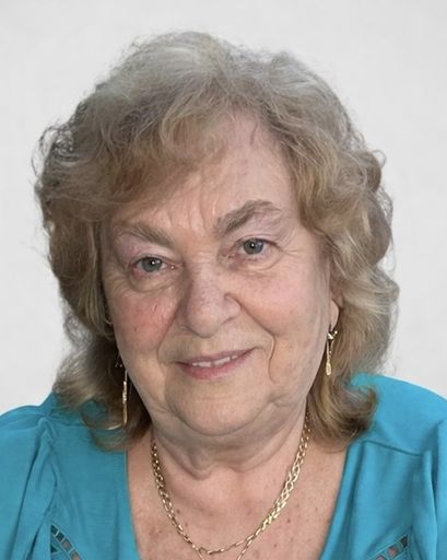 Maria Rinkovska's obituary image