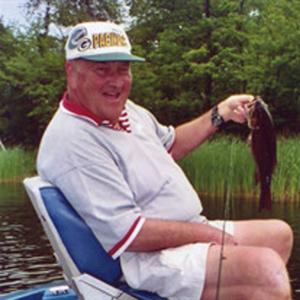 Thomas J. Armstrong Sr.