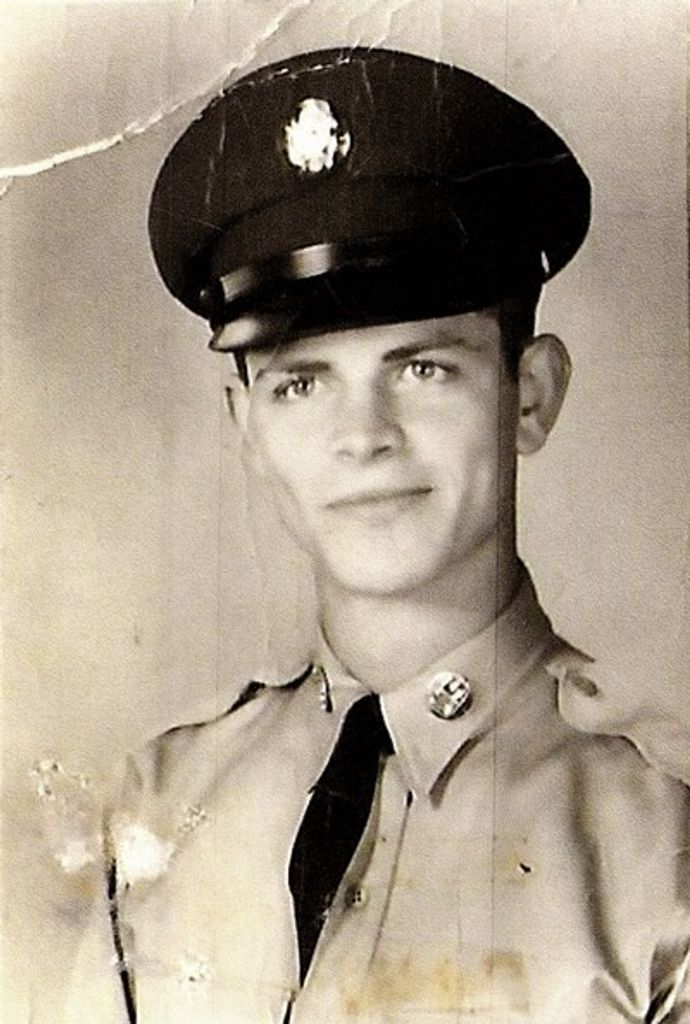 Terry William Wade Profile Photo