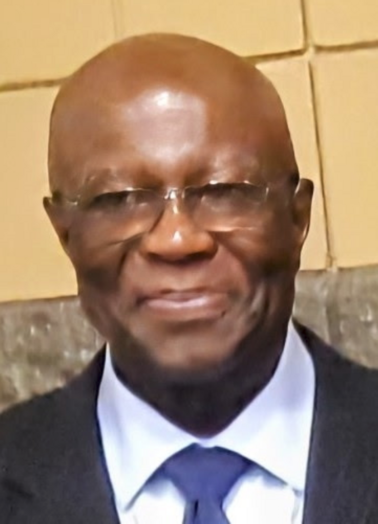 Noel Arthur Hopkins Profile Photo