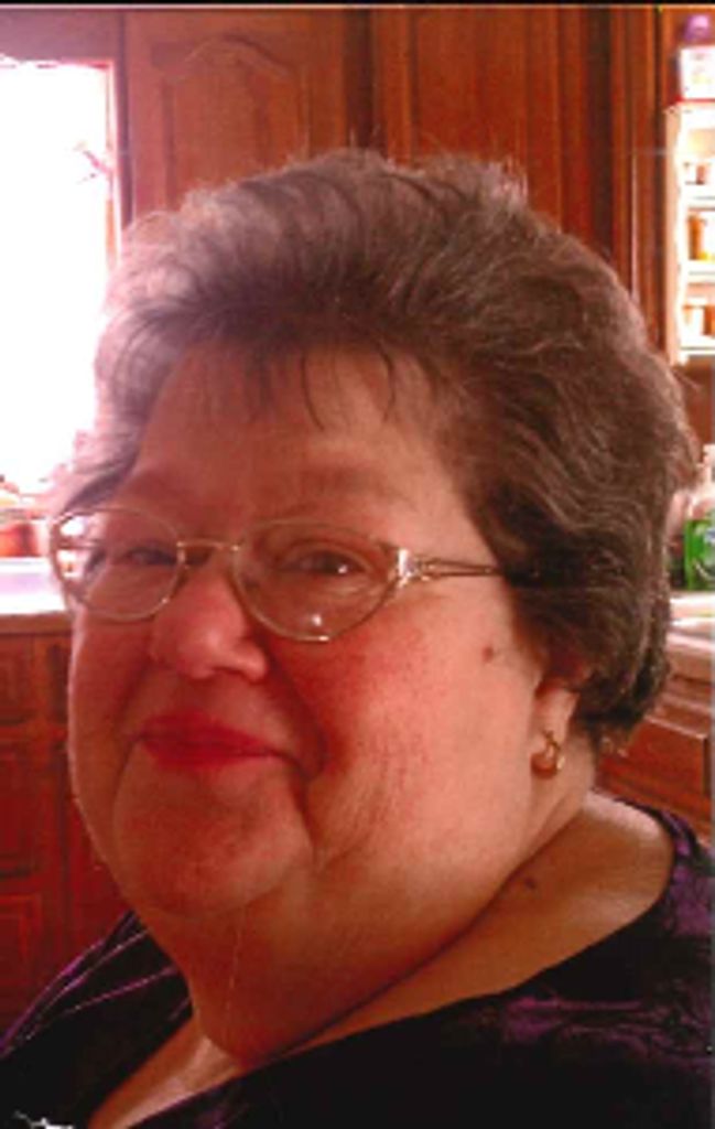 Eileen R. Mccumbers