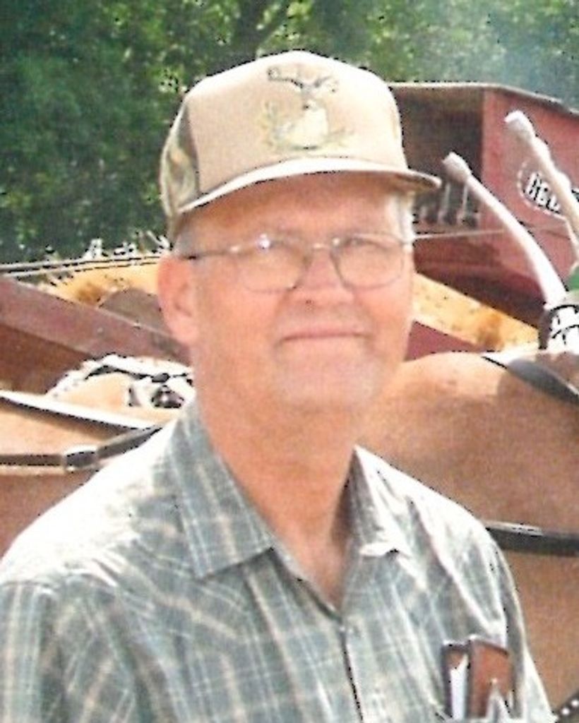 Jimmy "Jim" L. Lorimor Profile Photo